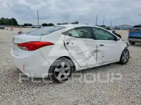 2013 Hyundai Elantra фото
