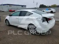 2013 Hyundai Elantra фото