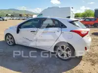 2013 Hyundai Elantra фото