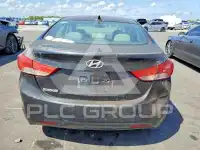 2013 Hyundai Elantra photo