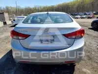 2013 Hyundai Elantra фото