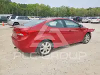 2013 Hyundai Elantra фото