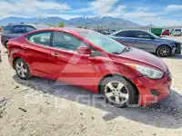 2013 Hyundai Elantra фото
