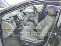 2013 Hyundai Elantra фото
