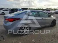 2013 Hyundai Elantra фото