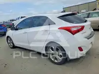 2013 Hyundai Elantra фото