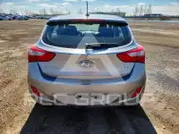 2013 Hyundai Elantra фото