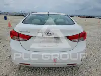 2013 Hyundai Elantra фото