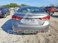 2013 Hyundai Elantra photo