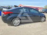 2013 Hyundai Elantra фото