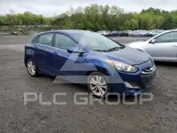 2013 Hyundai Elantra фото