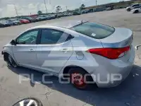 2013 Hyundai Elantra фото