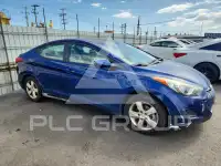 2013 Hyundai Elantra photo