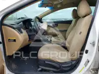 2013 Hyundai Elantra фото