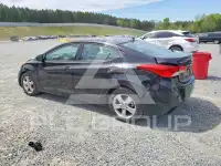 2013 Hyundai Elantra фото