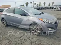 2013 Hyundai Elantra фото