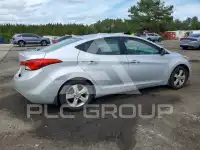 2013 Hyundai Elantra фото