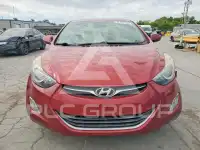 2013 Hyundai Elantra photo