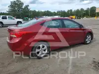 2013 Hyundai Elantra фото