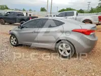 2013 Hyundai Elantra фото