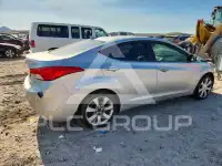 2013 Hyundai Elantra фото