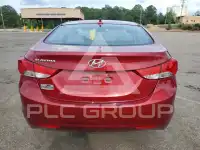 2013 Hyundai Elantra фото