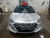 2013 Hyundai Elantra photo