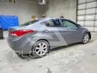 2013 Hyundai Elantra фото