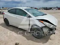 2013 Hyundai Elantra фото