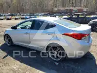 2013 Hyundai Elantra фото