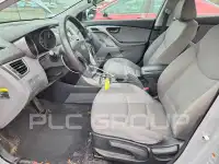 2013 Hyundai Elantra фото