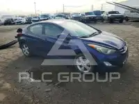 2013 Hyundai Elantra фото