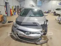 2013 Hyundai Elantra фото