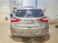 2013 Hyundai Elantra фото