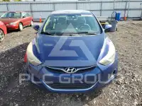 2013 Hyundai Elantra фото