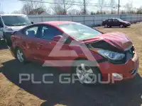 2013 Hyundai Elantra photo