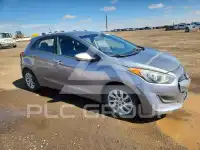 2013 Hyundai Elantra фото