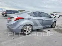 2013 Hyundai Elantra фото