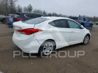 2013 Hyundai Elantra фото