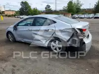 2013 Hyundai Elantra фото