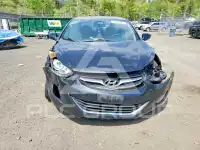 2013 Hyundai Elantra фото