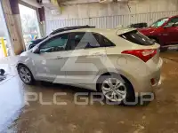 2013 Hyundai Elantra фото