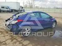 2013 Hyundai Elantra фото