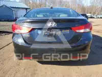 2013 Hyundai Elantra фото