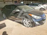 2013 Hyundai Elantra фото