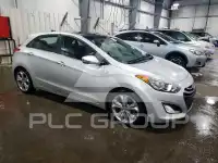 2013 Hyundai Elantra photo