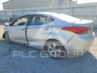 2013 Hyundai Elantra фото