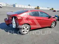 2013 Hyundai Elantra фото
