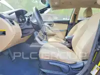 2013 Hyundai Elantra фото
