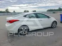 2013 Hyundai Elantra фото
